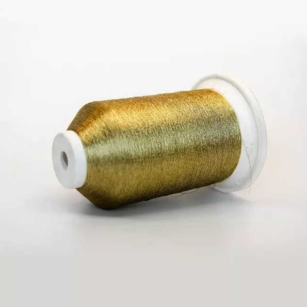 Металл жіп Күміс/Алтын